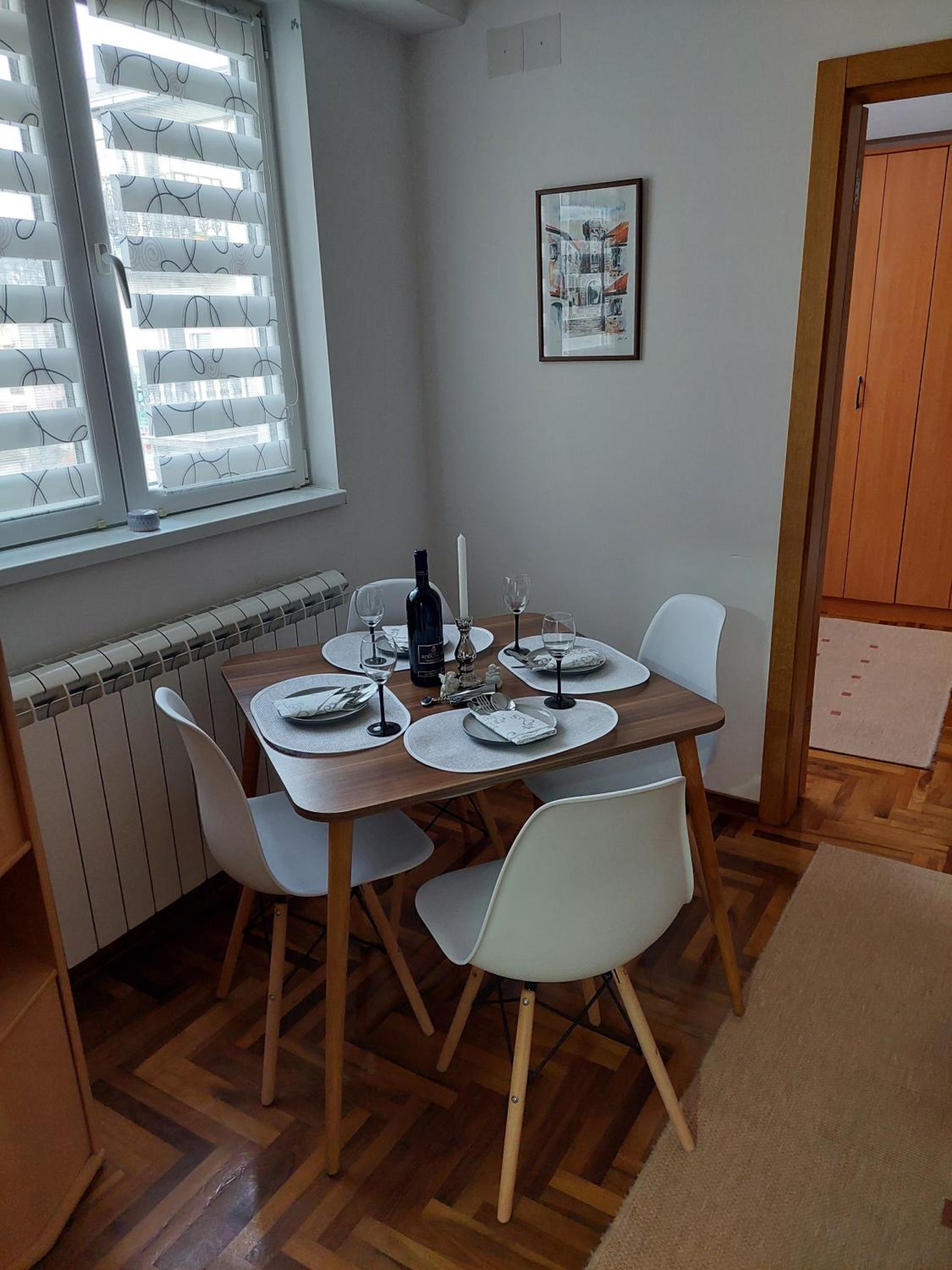 Apartman Đorđević