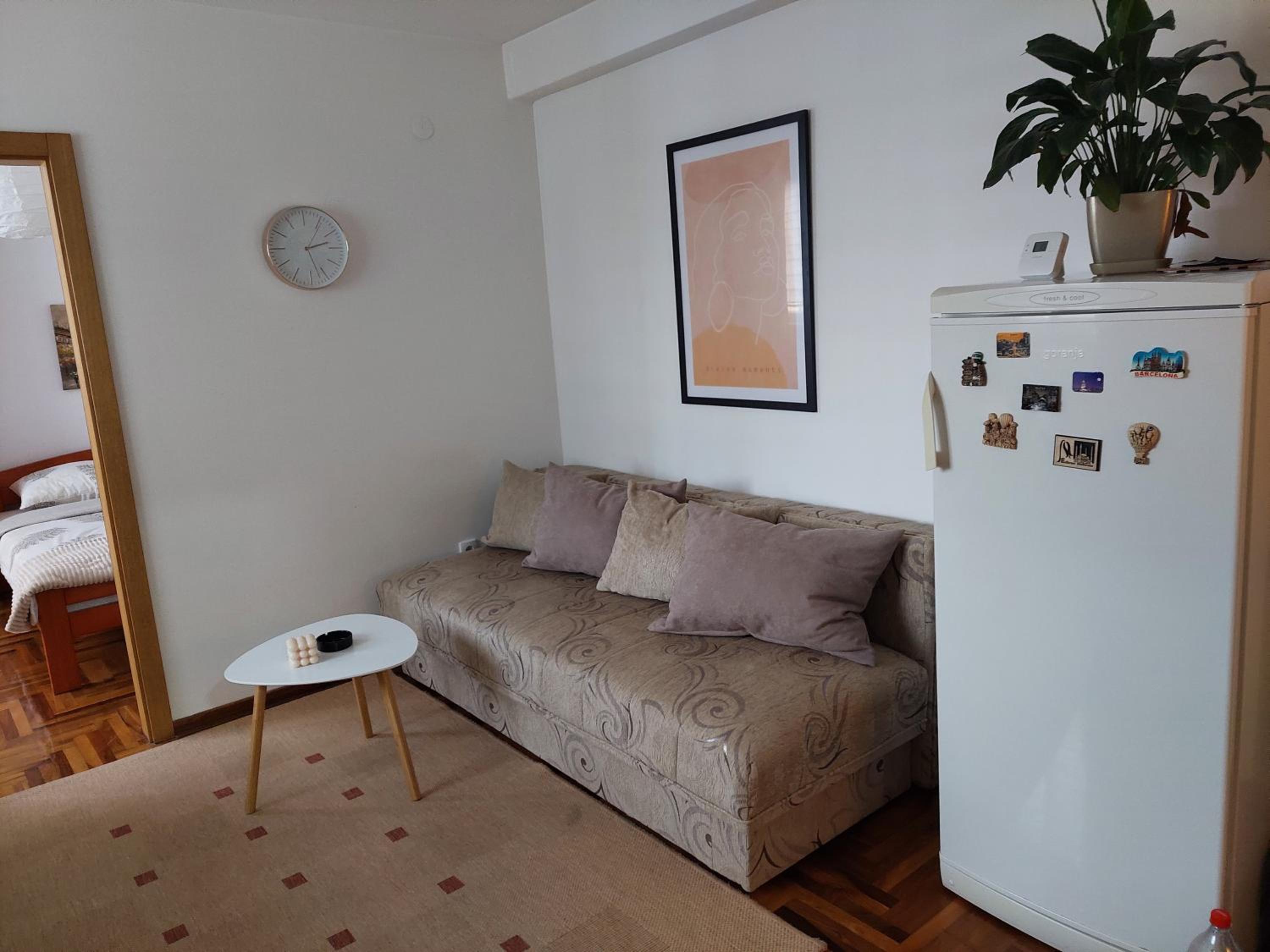 Apartman Đorđević