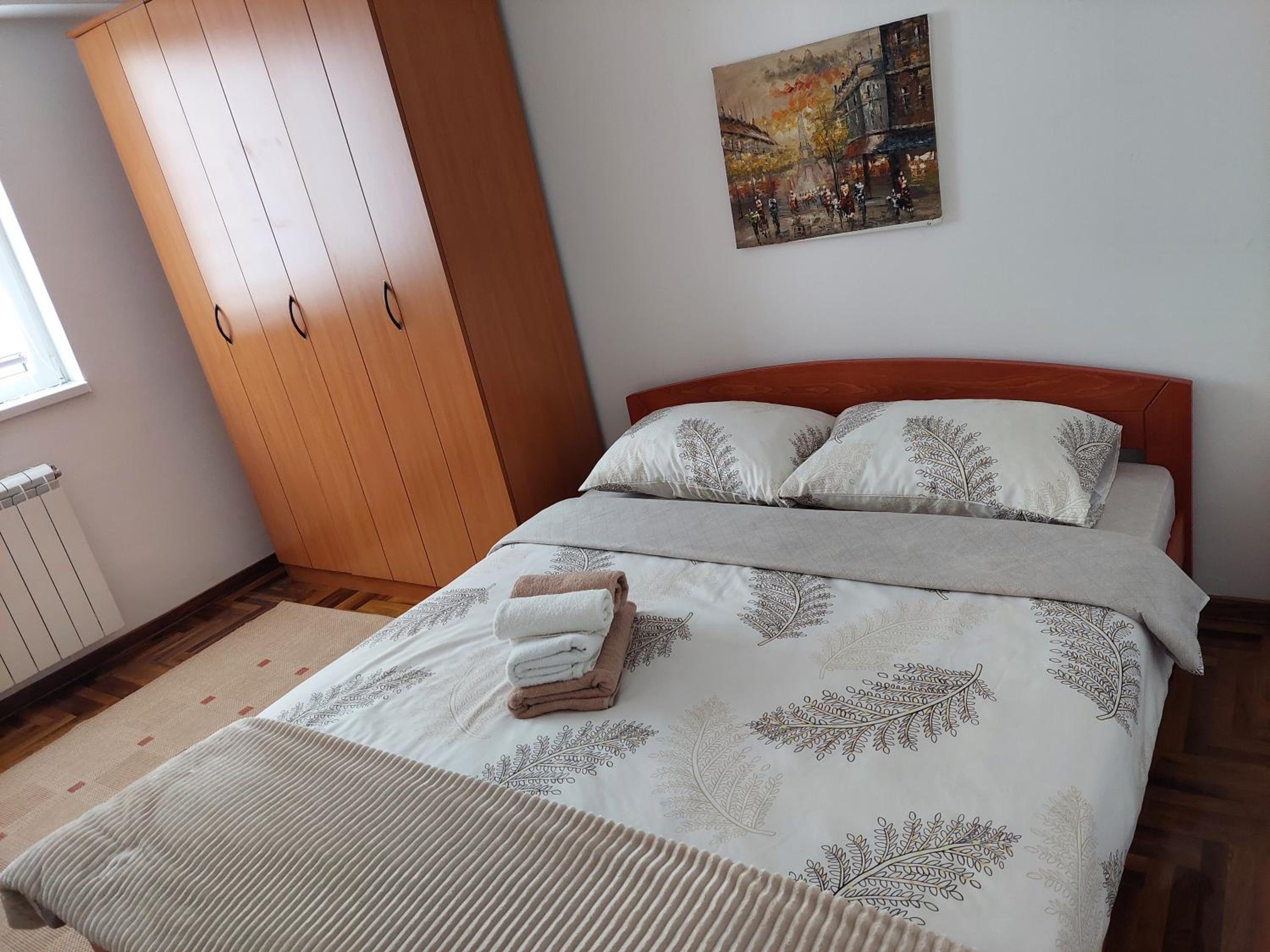 Apartman Đorđević