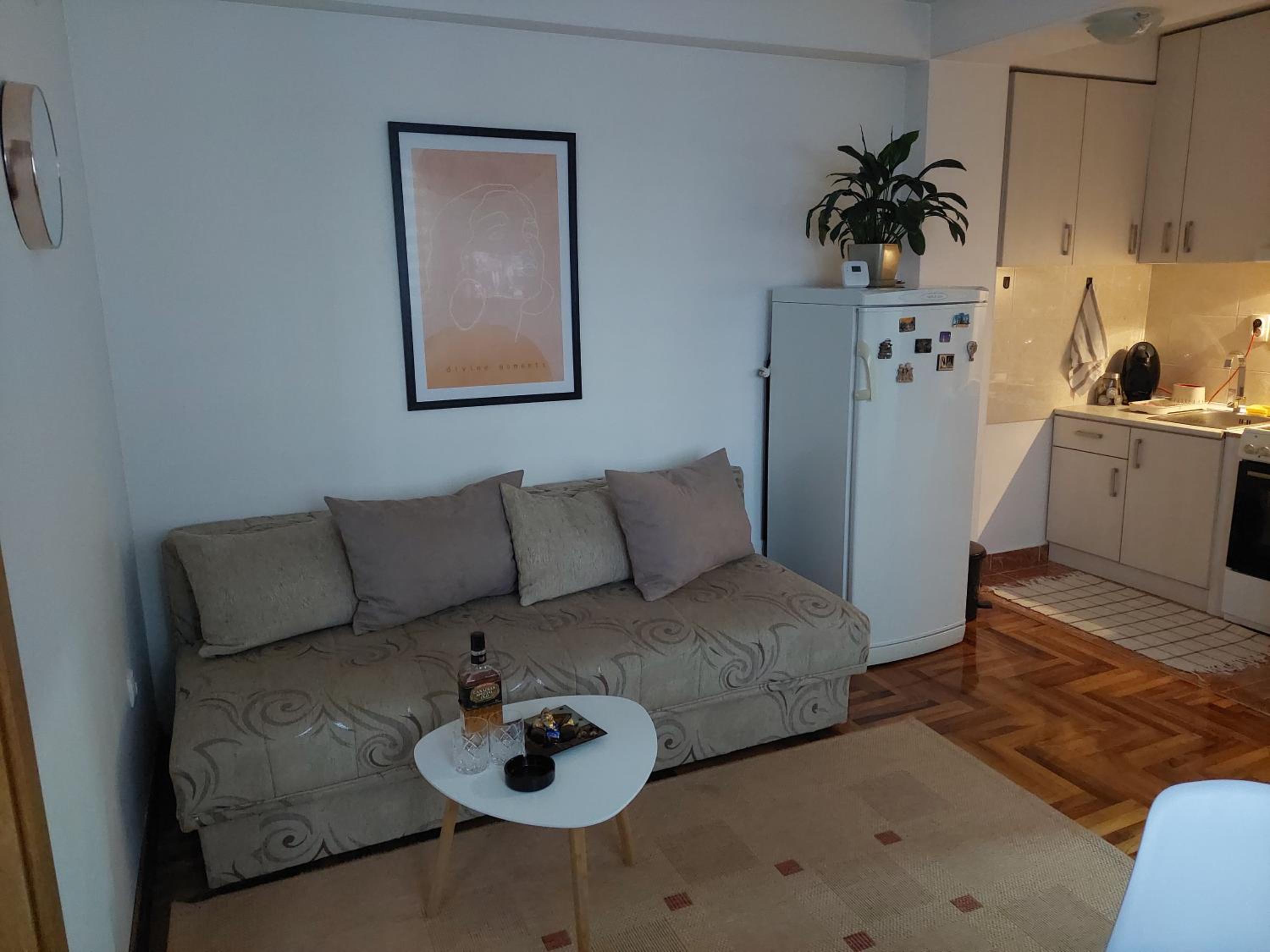Apartman Đorđević