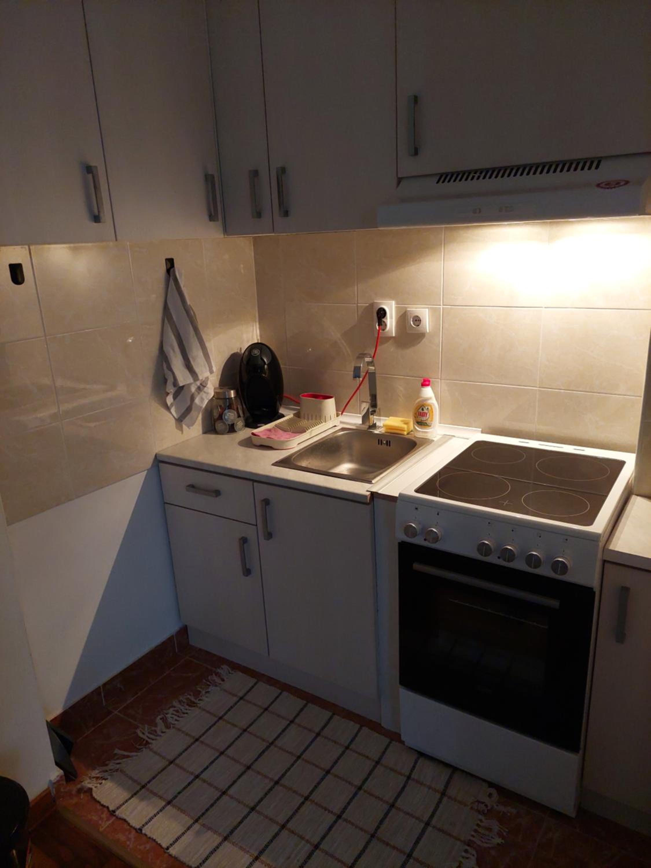 Apartman Đorđević