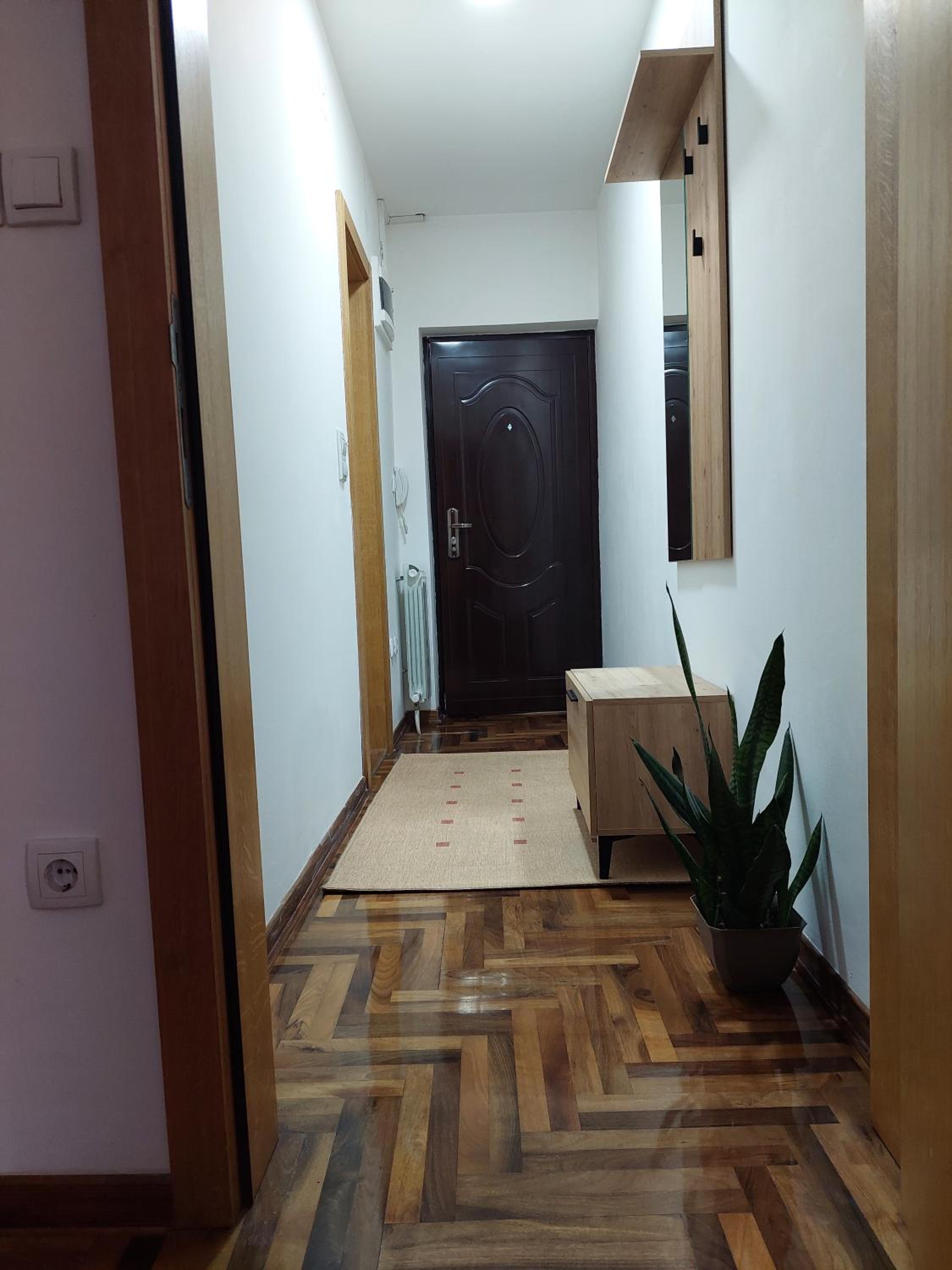 Apartman Đorđević