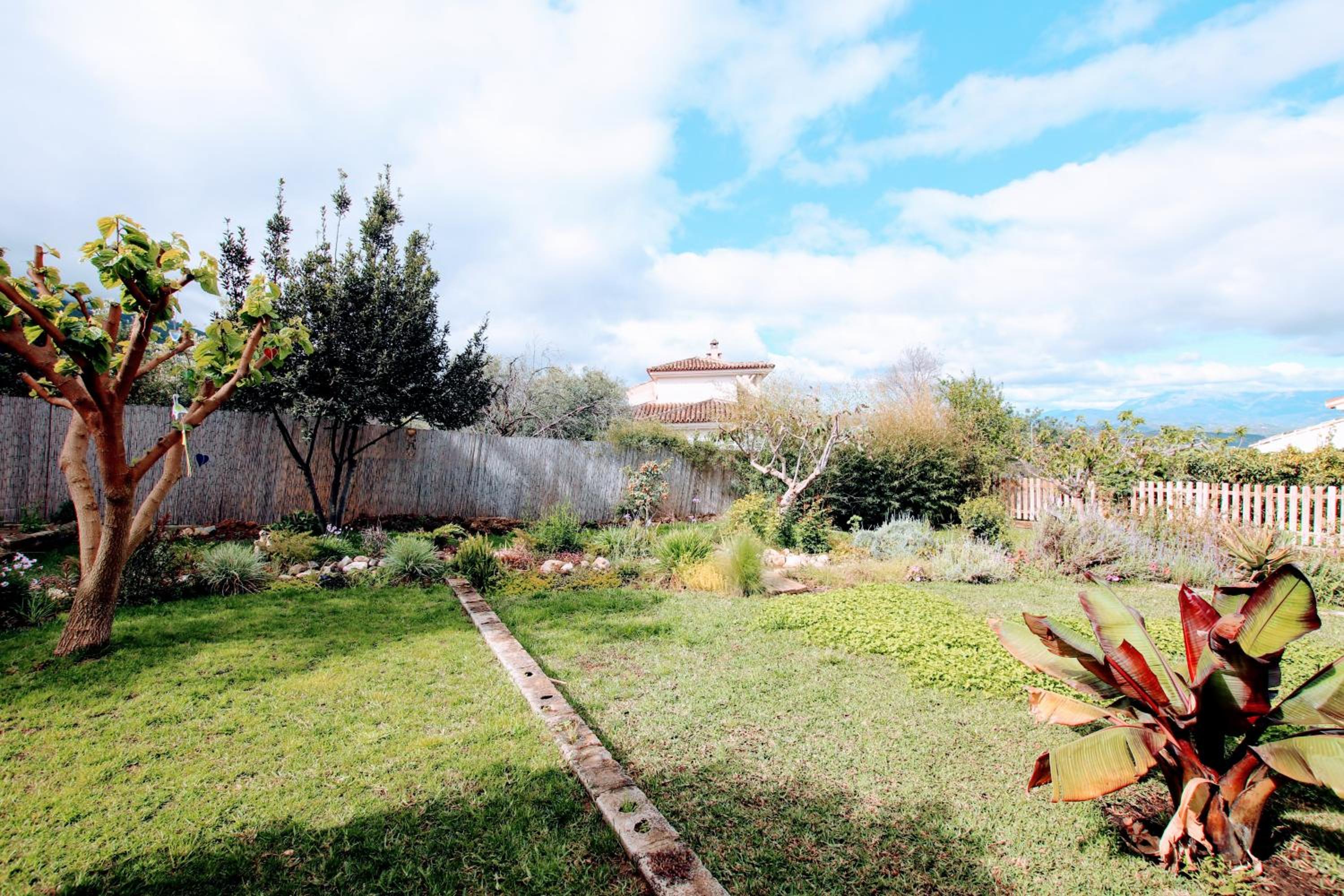 Ayma Casa Sierra Verde
