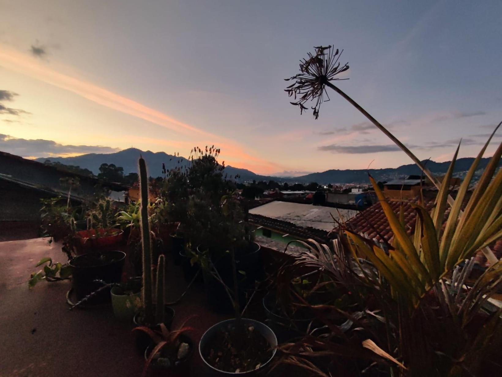 La Luna Hostel
