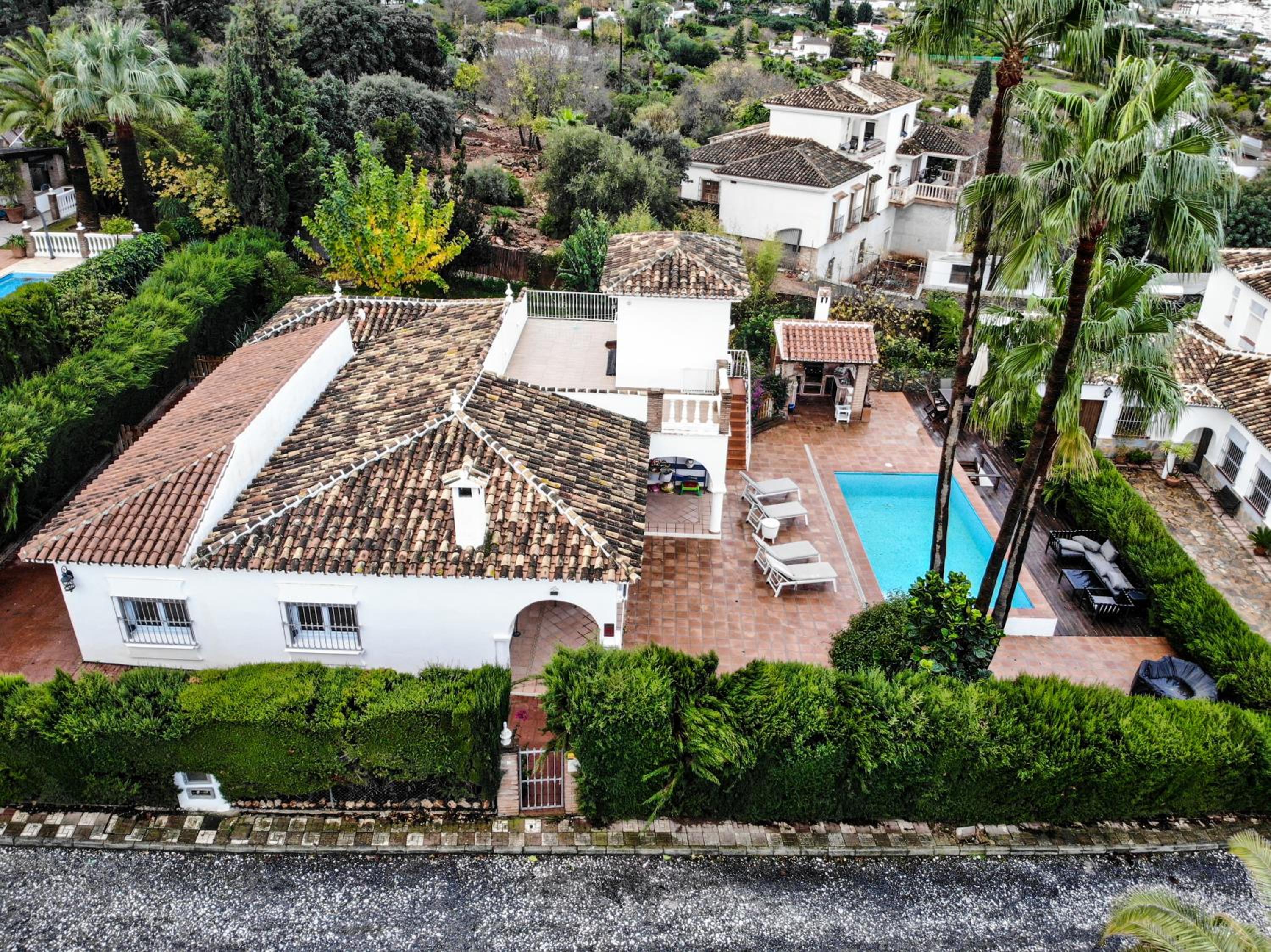 Ayma Casa Sierra Verde