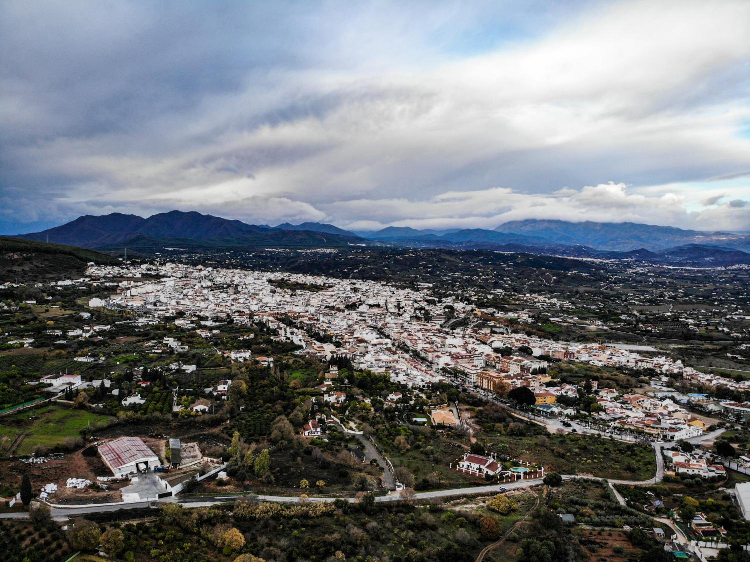 Ayma Casa Sierra Verde