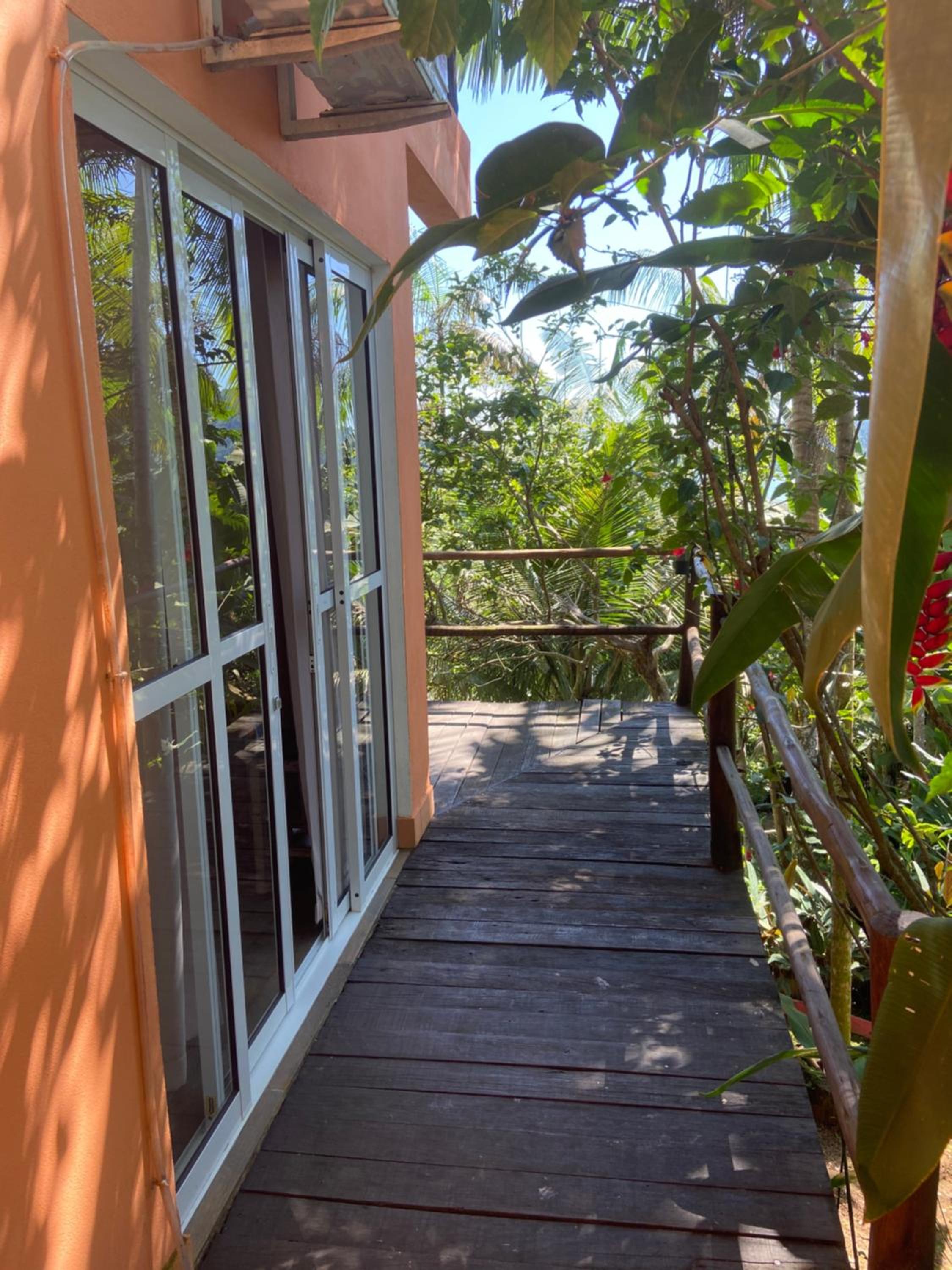 Recanto Ipê Amarelo