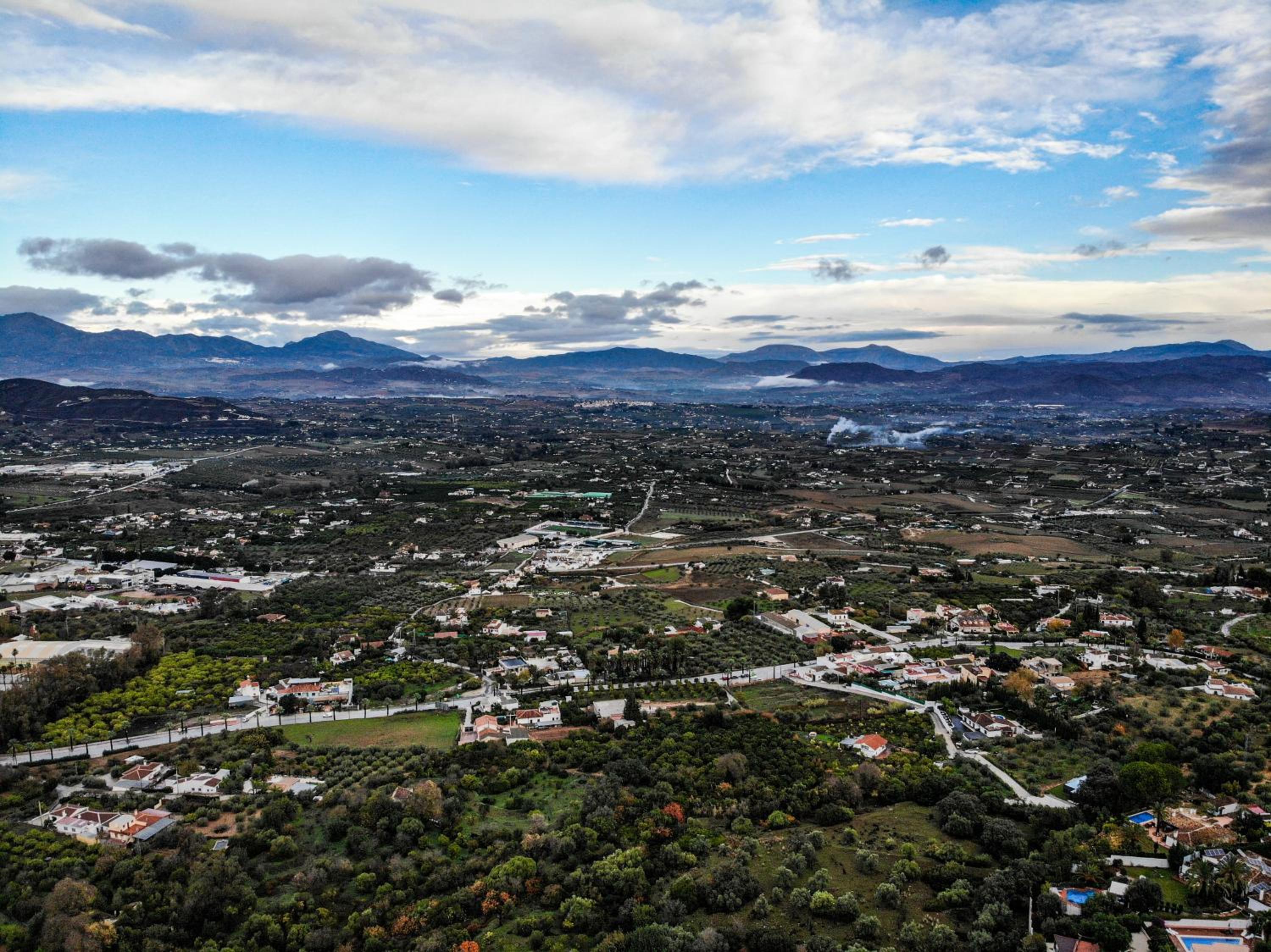 Ayma Casa Sierra Verde