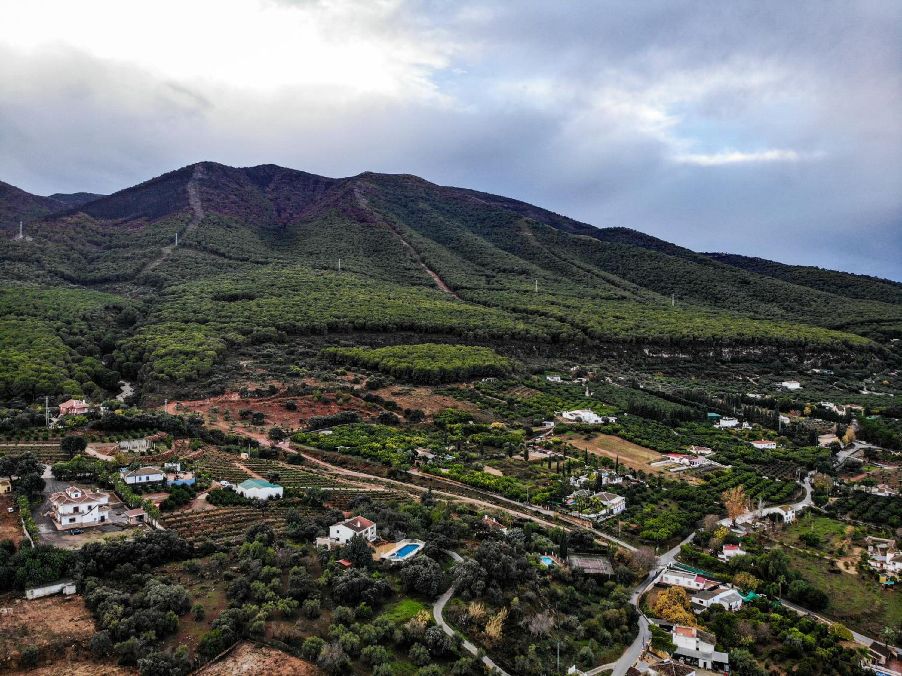Ayma Casa Sierra Verde
