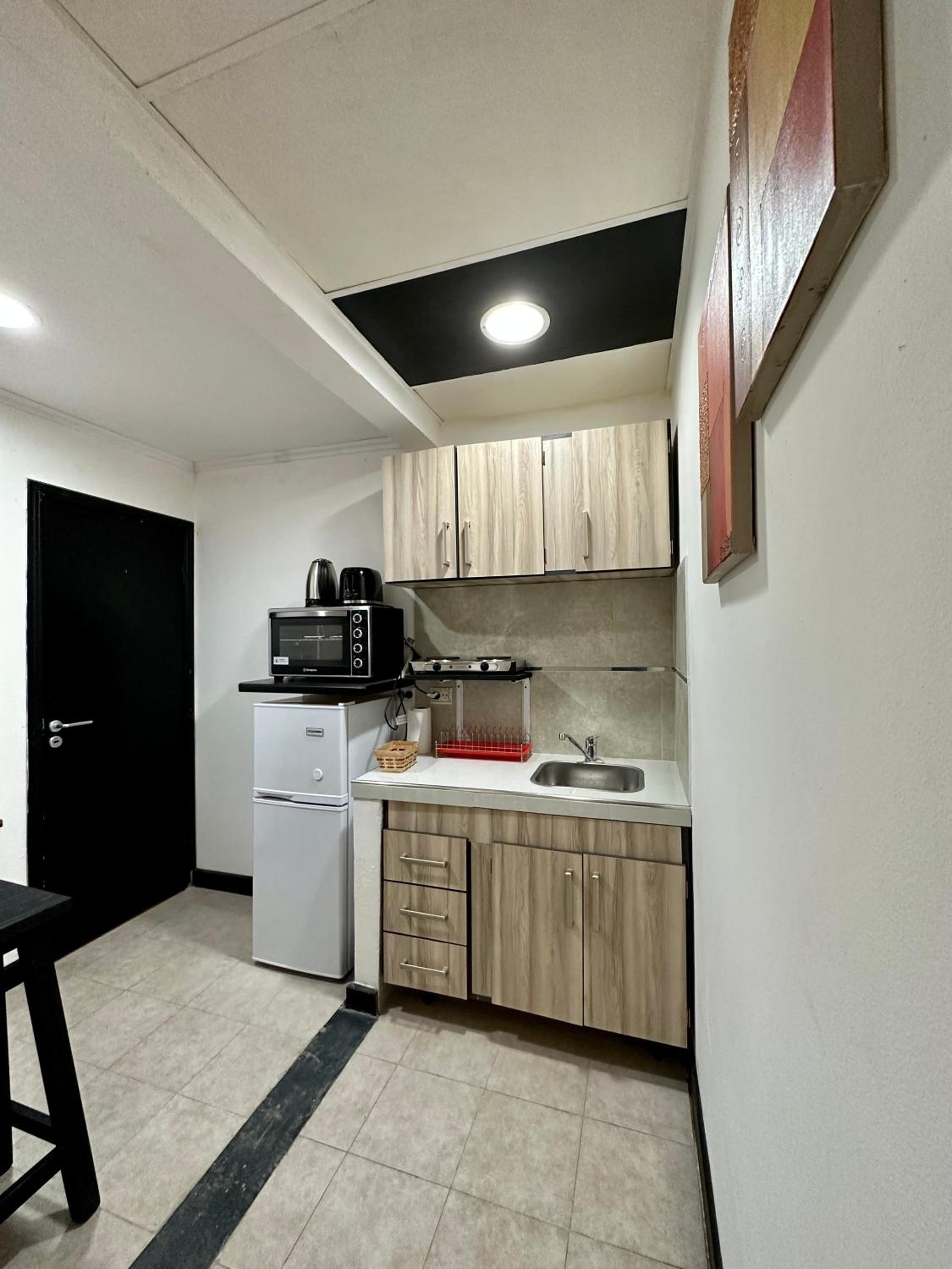 Ohana Departamentos