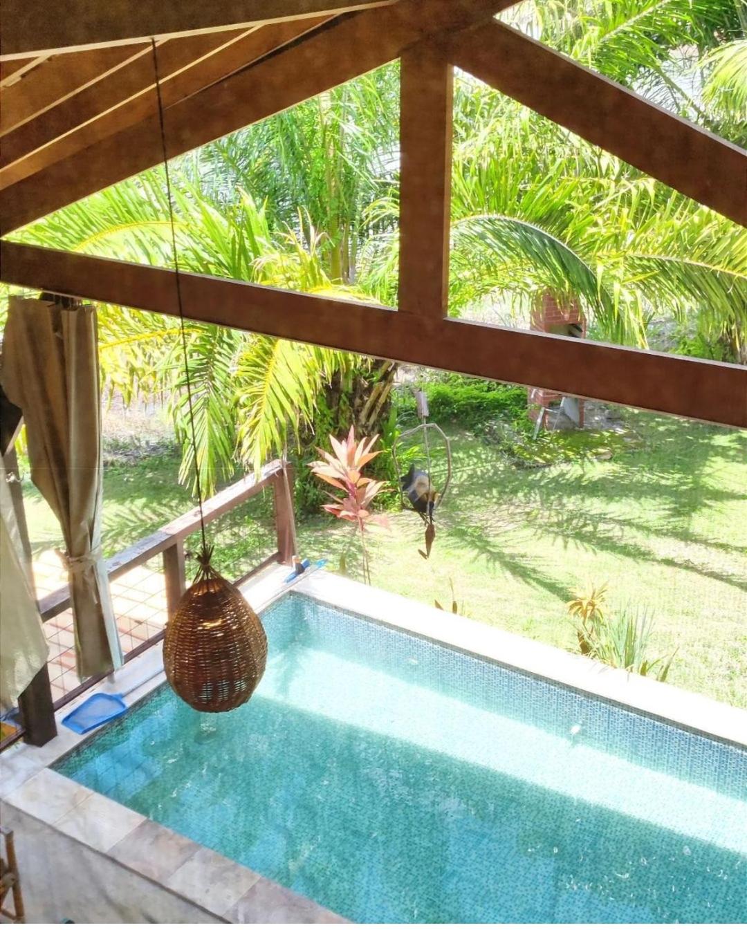 Paraíso Sítio da prainha