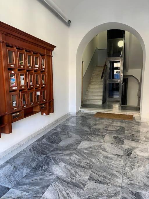 Cozy apartment in Trastevere