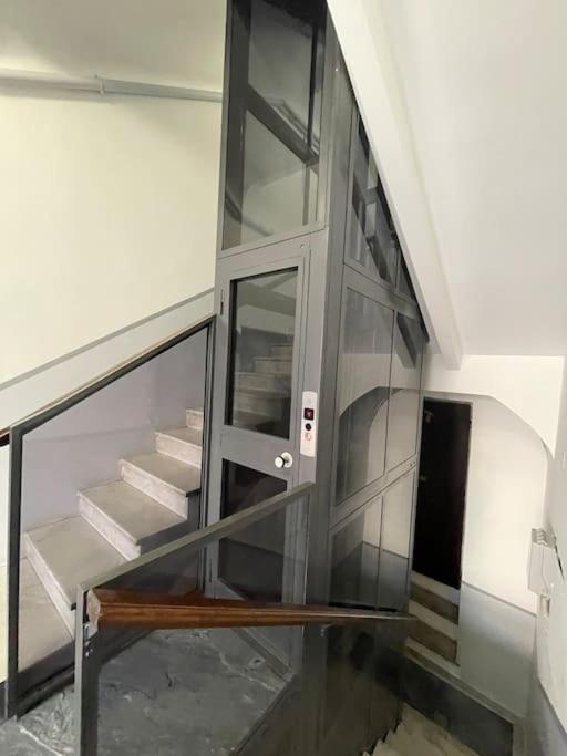 Cozy apartment in Trastevere