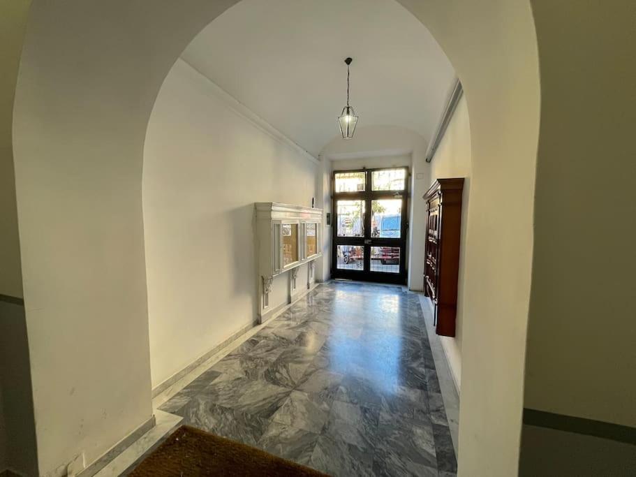 Cozy apartment in Trastevere