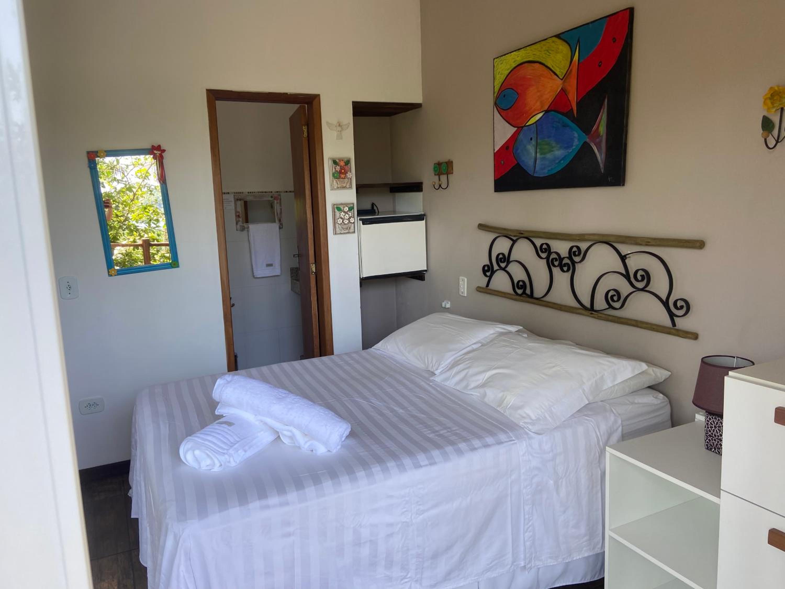 Recanto Ipê Amarelo