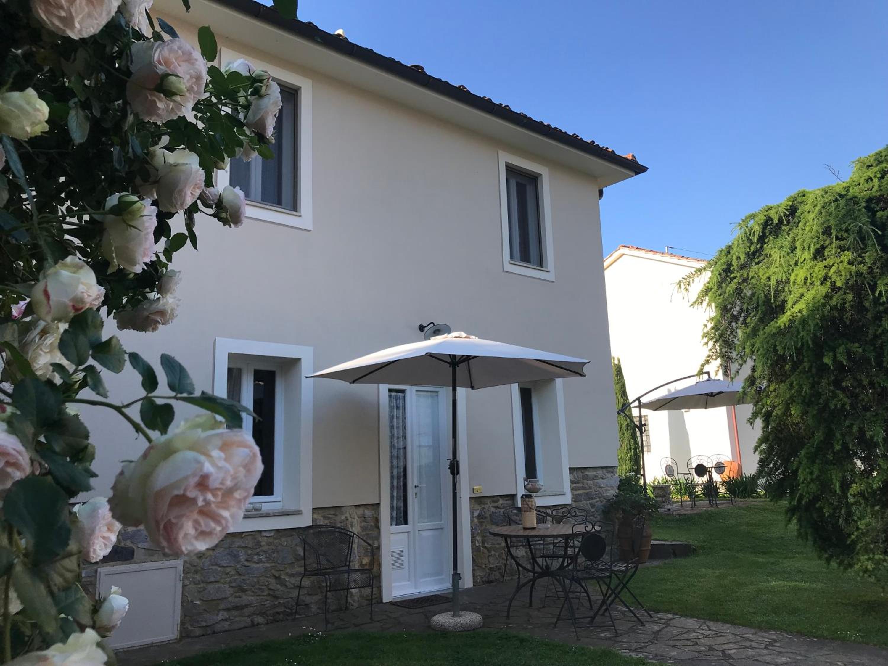 Villa Del Papa