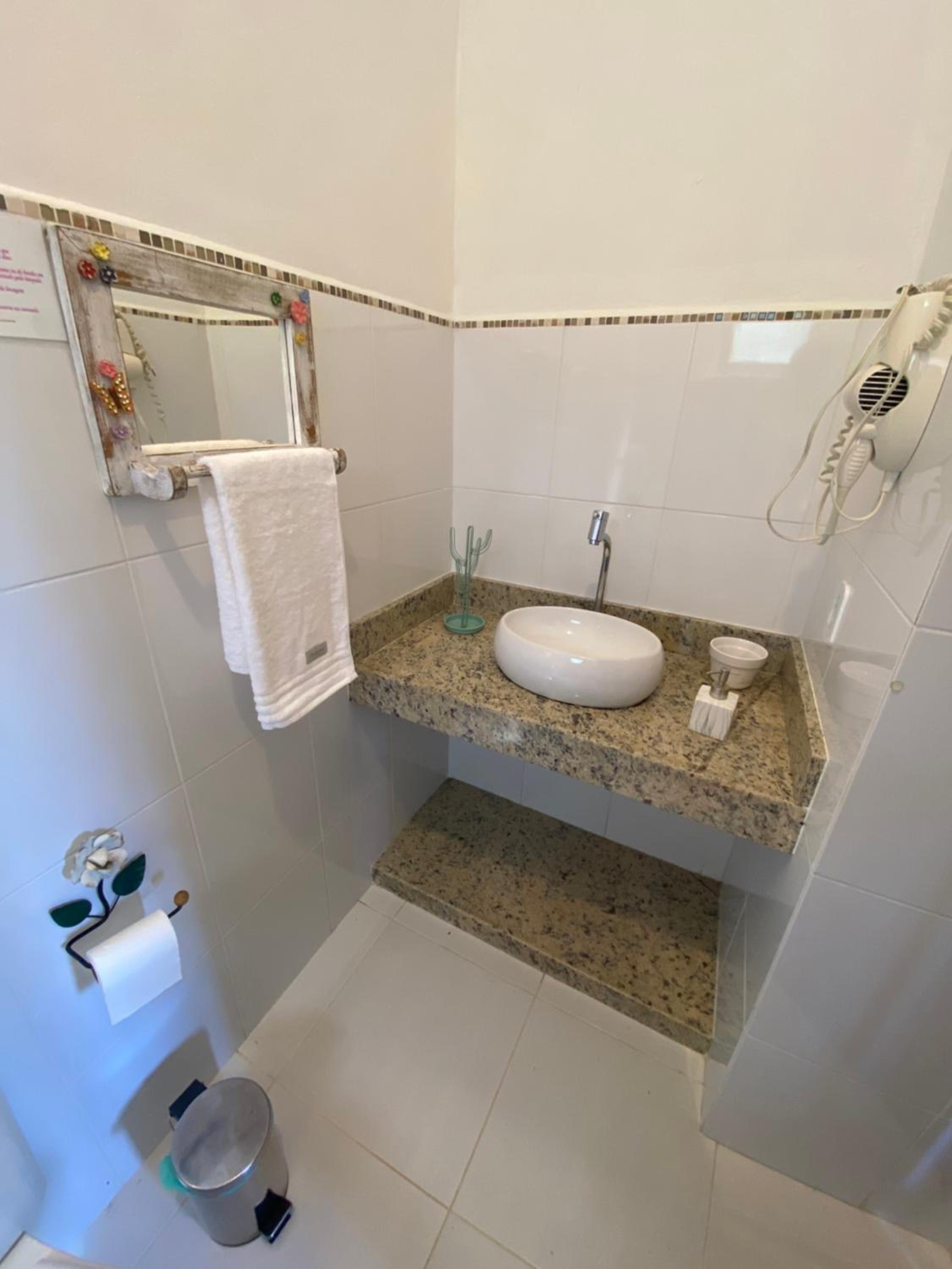 Recanto Ipê Amarelo