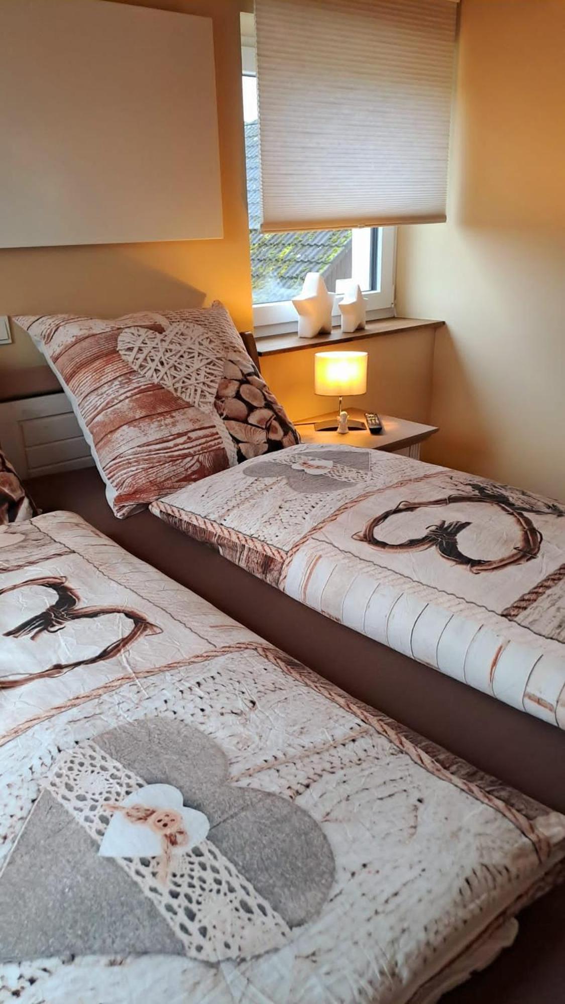 Ferienwohnung Sternenstube