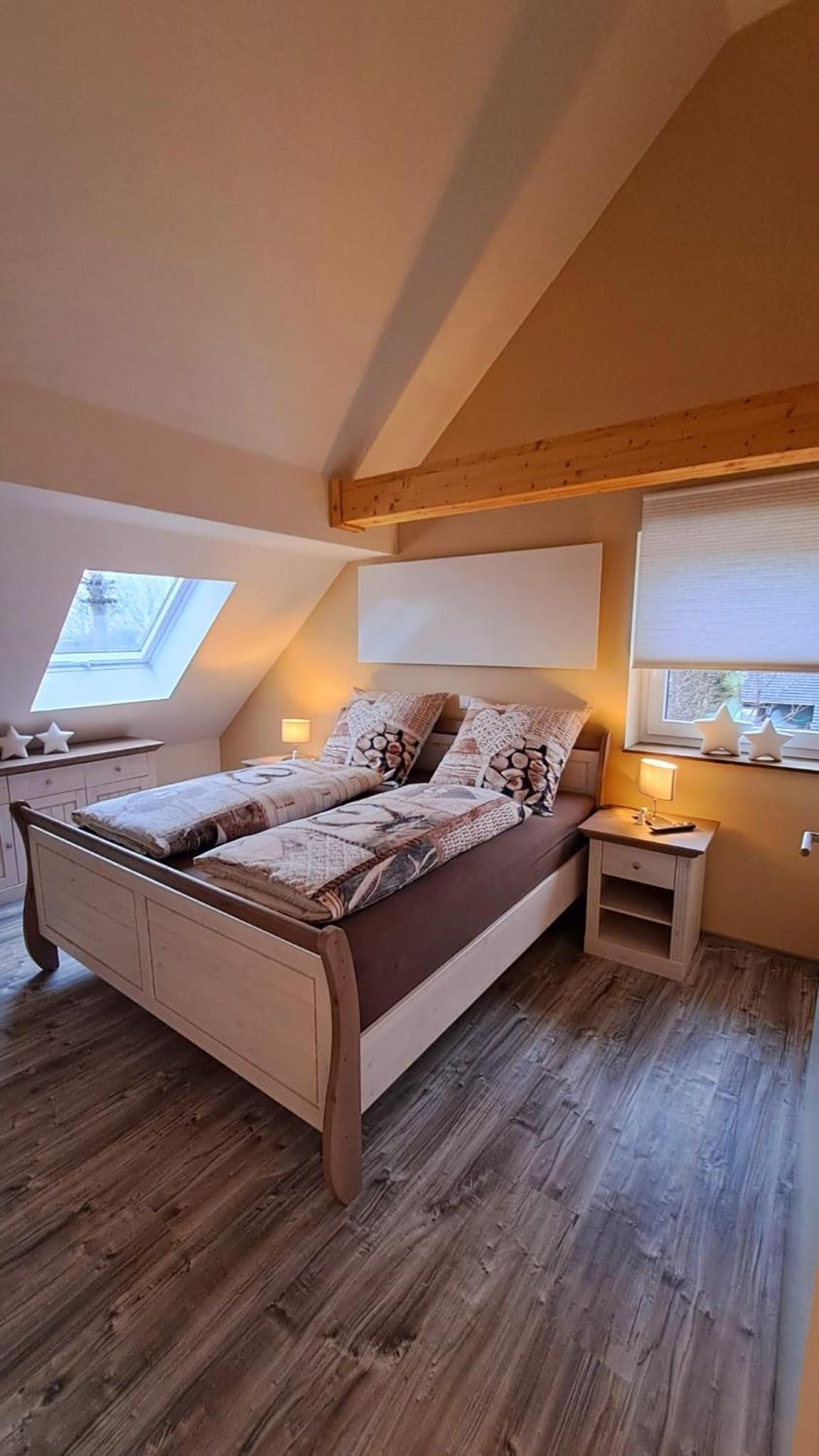 Ferienwohnung Sternenstube