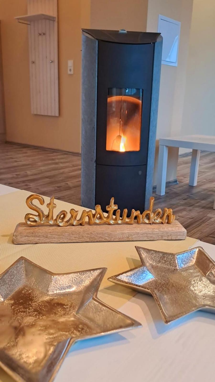 Ferienwohnung Sternenstube