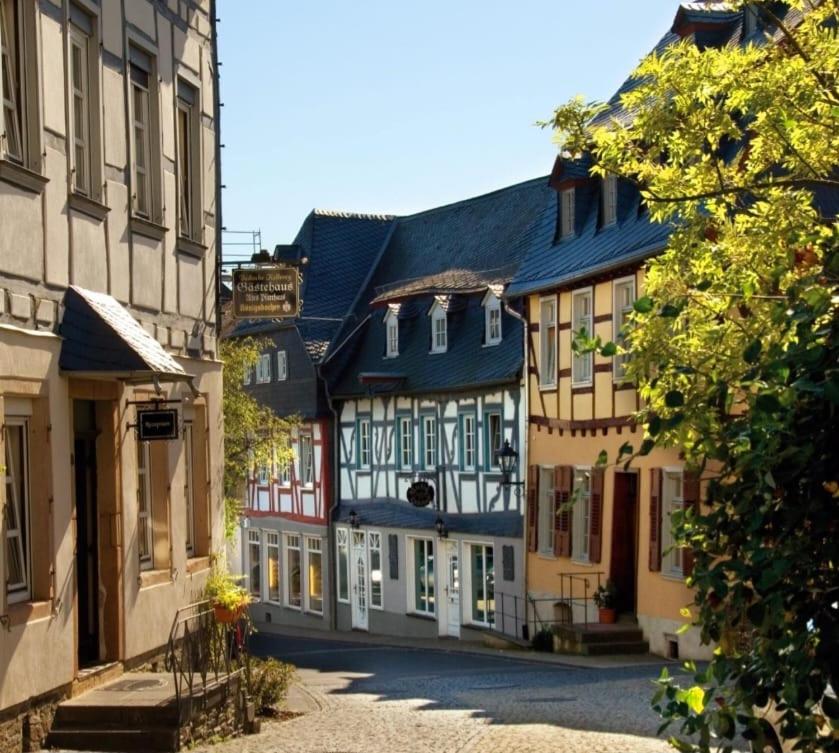 Ferienwohnung Sternenstube