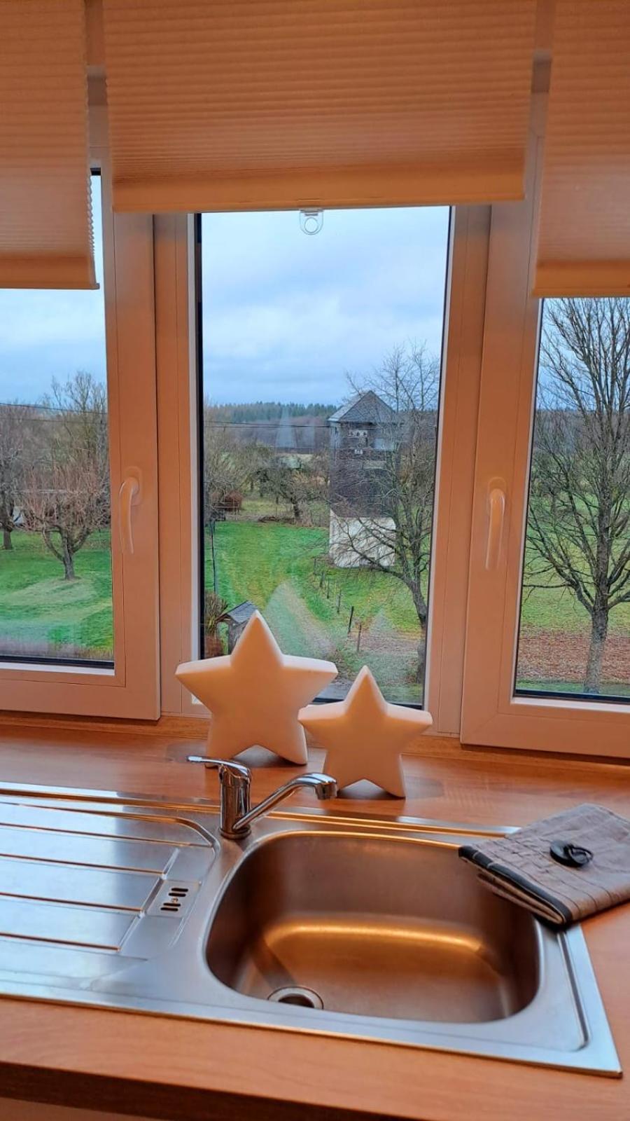 Ferienwohnung Sternenstube