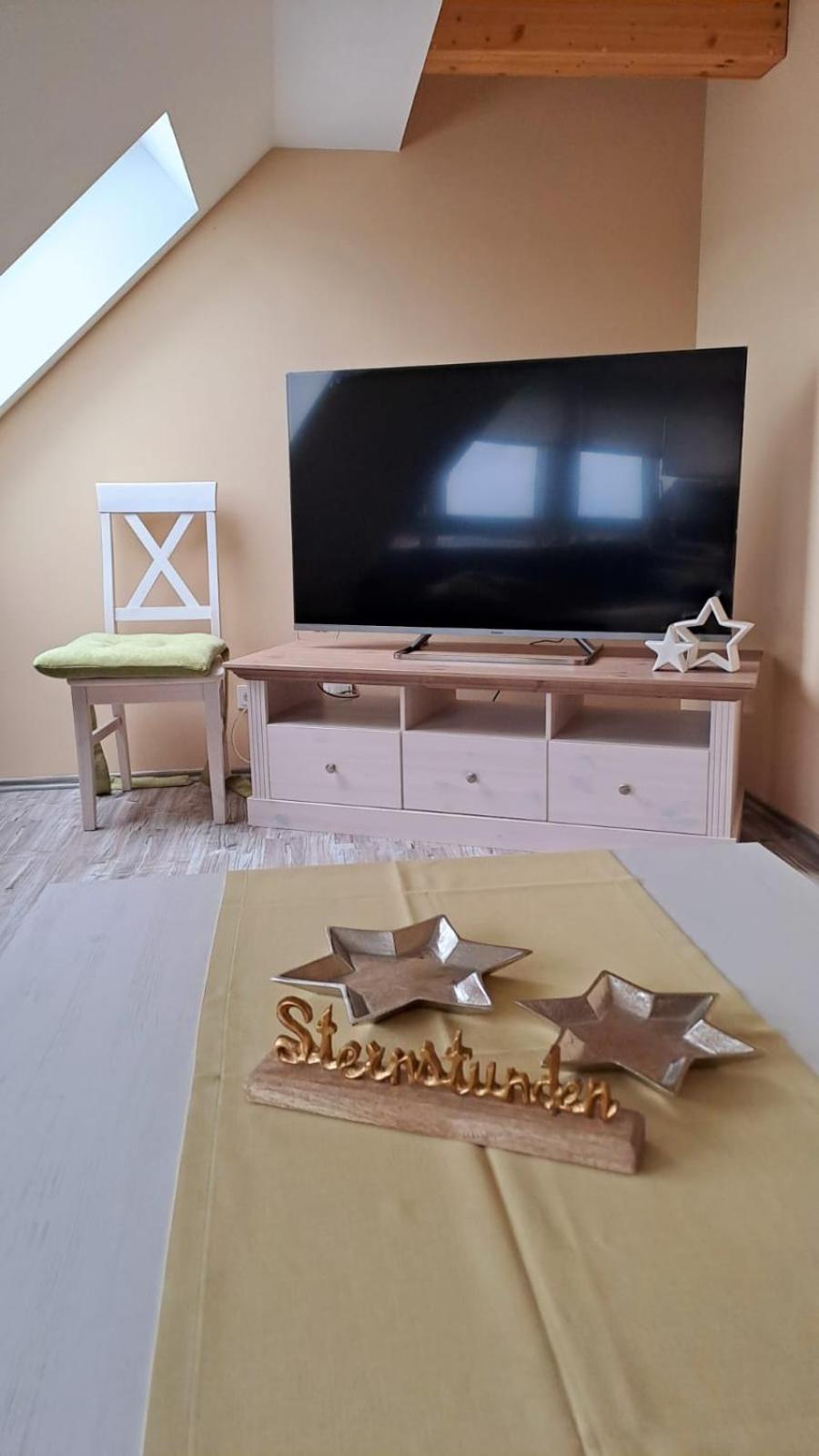 Ferienwohnung Sternenstube