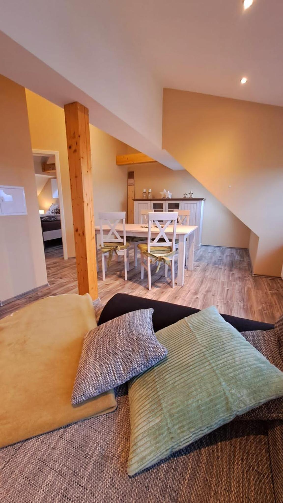Ferienwohnung Sternenstube