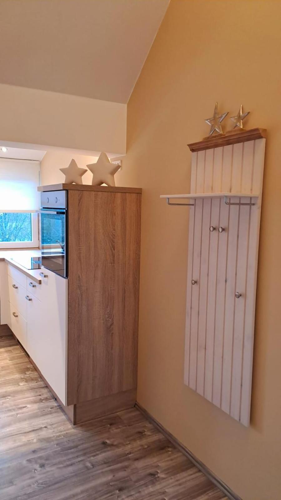Ferienwohnung Sternenstube
