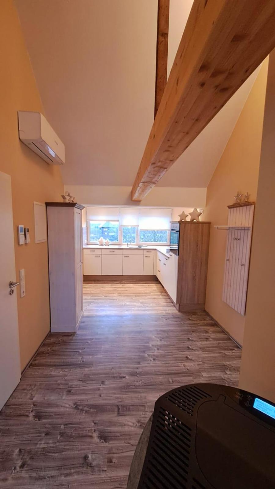 Ferienwohnung Sternenstube
