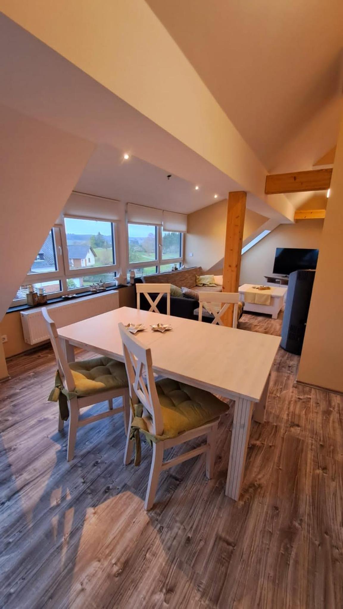 Ferienwohnung Sternenstube