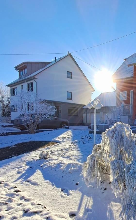 Ferienwohnung Sternenstube