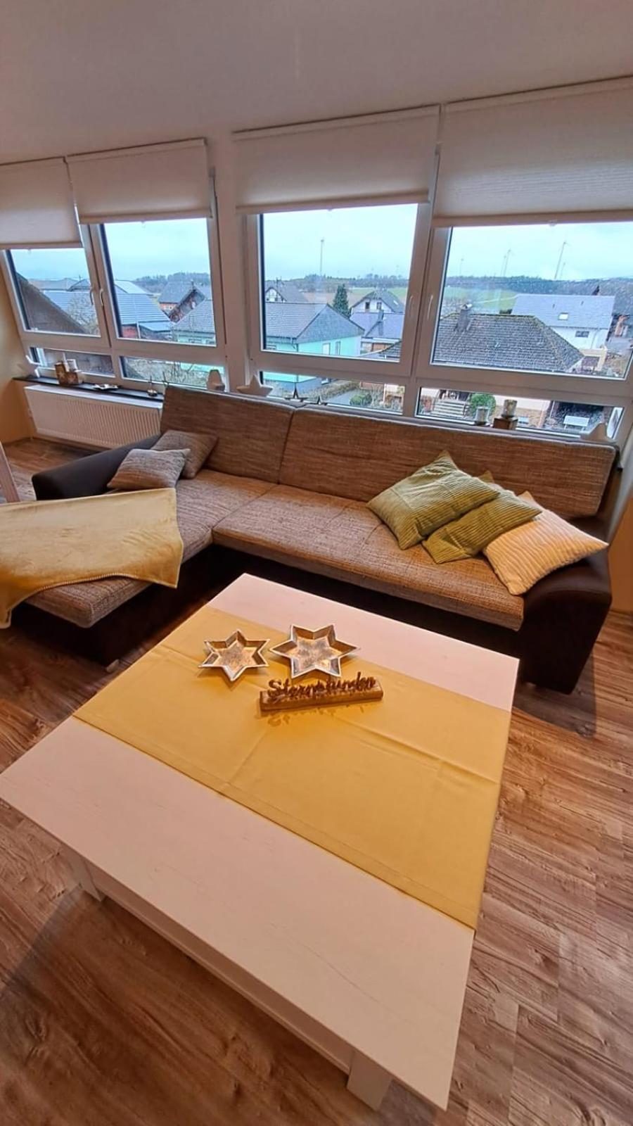 Ferienwohnung Sternenstube