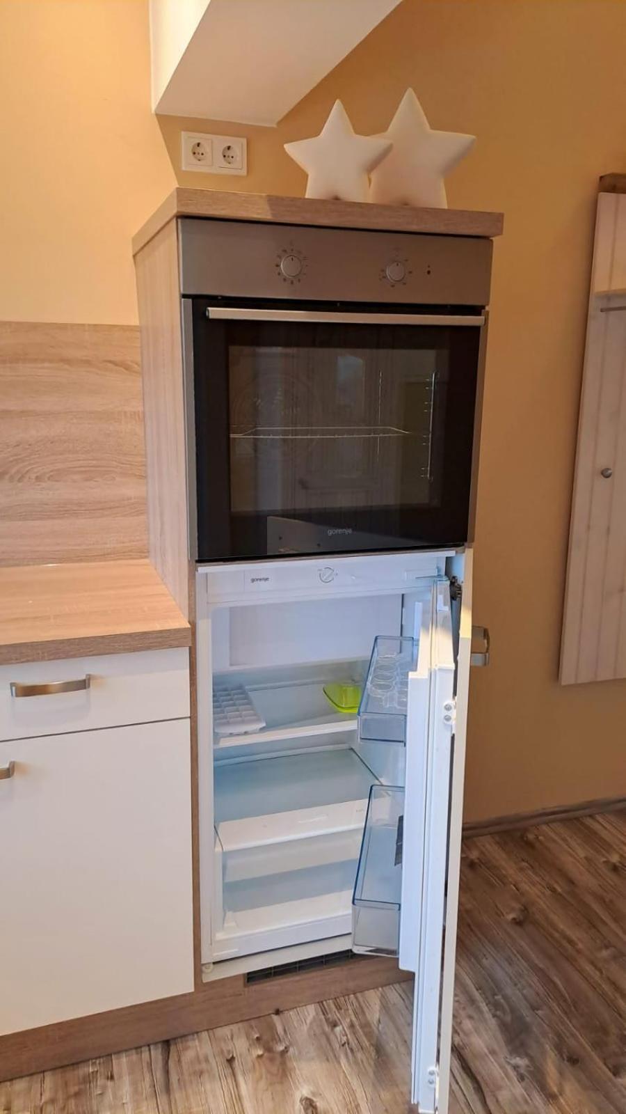 Ferienwohnung Sternenstube