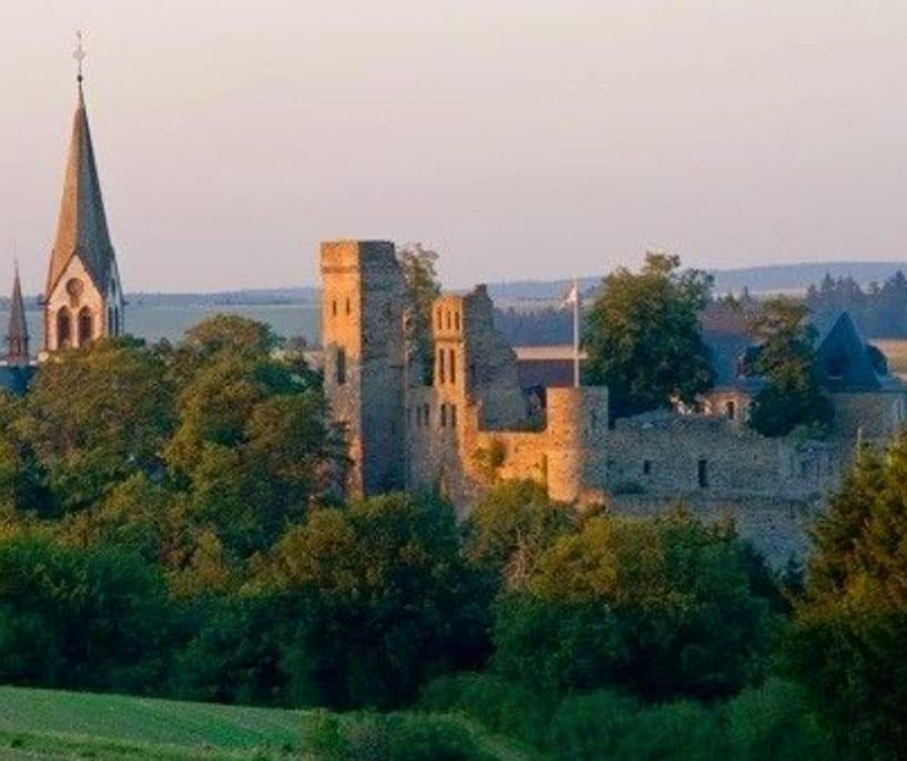 Ferienwohnung Sternenstube