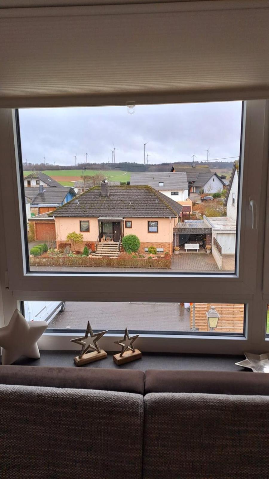 Ferienwohnung Sternenstube