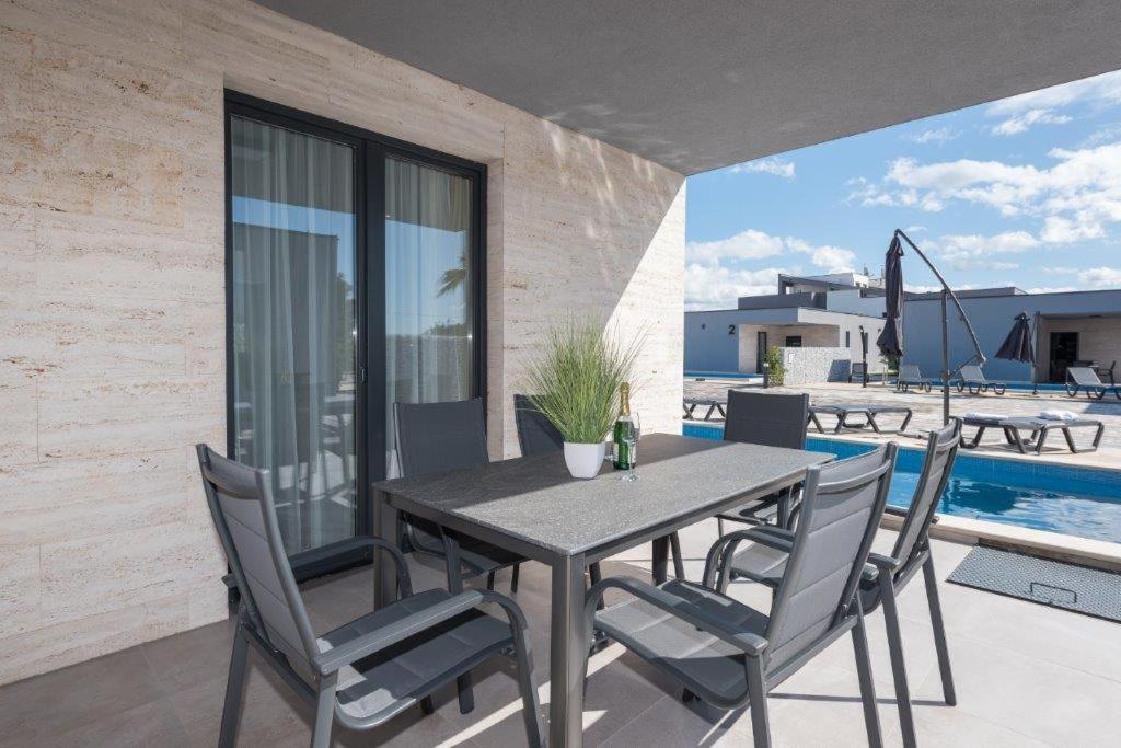 More Exclusive Villas and Spa view 3