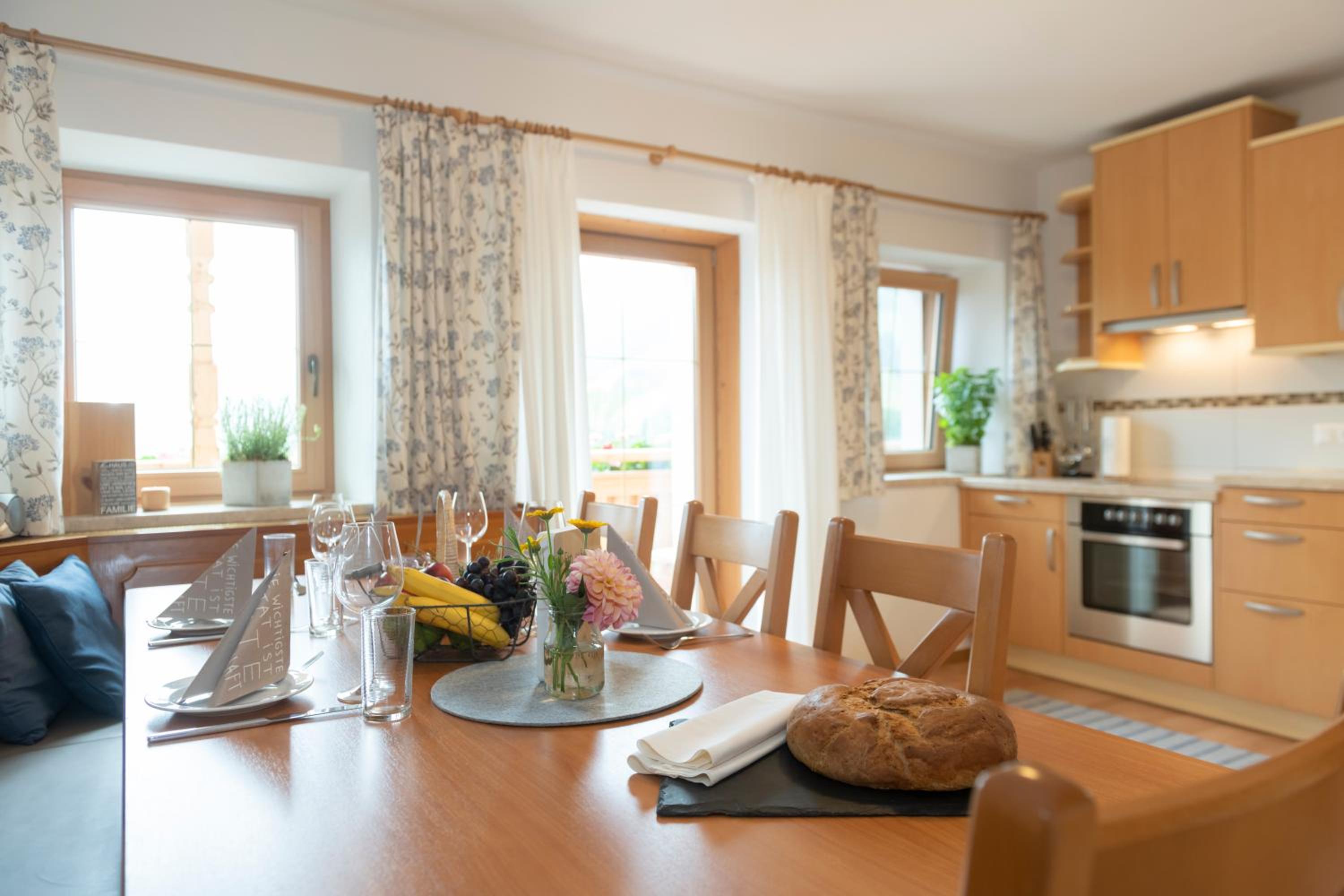 Hartlhof Urlaub am Baby- und Kinderbauernhof