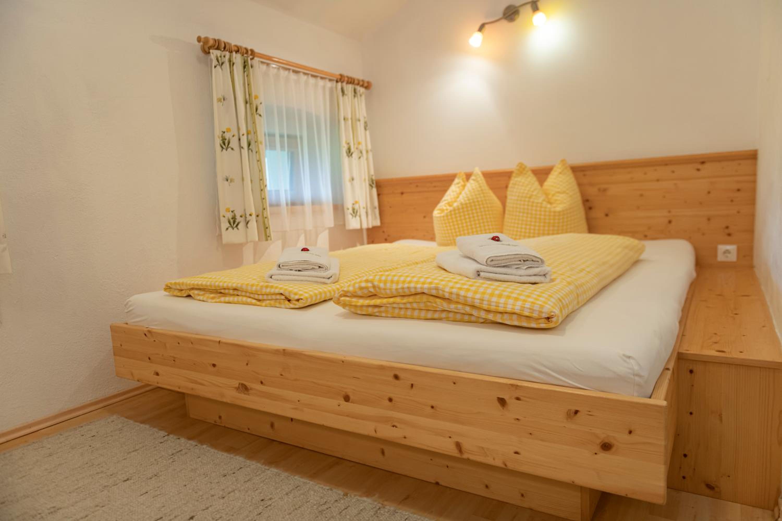 Hartlhof Urlaub am Baby- und Kinderbauernhof