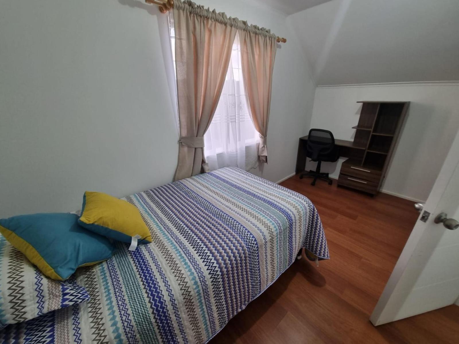 Casa Frutillar Alto