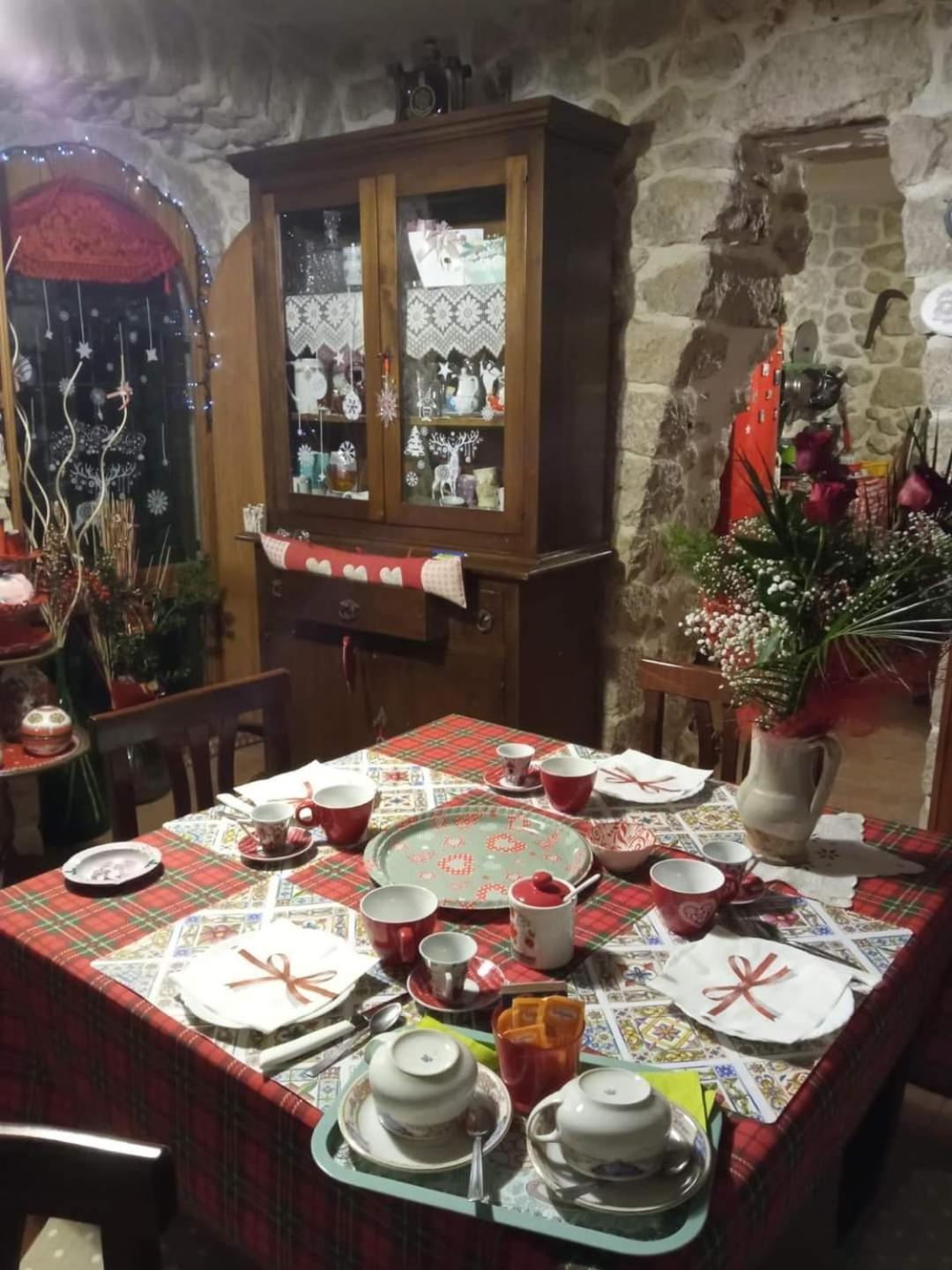 B&B Casal Cominium