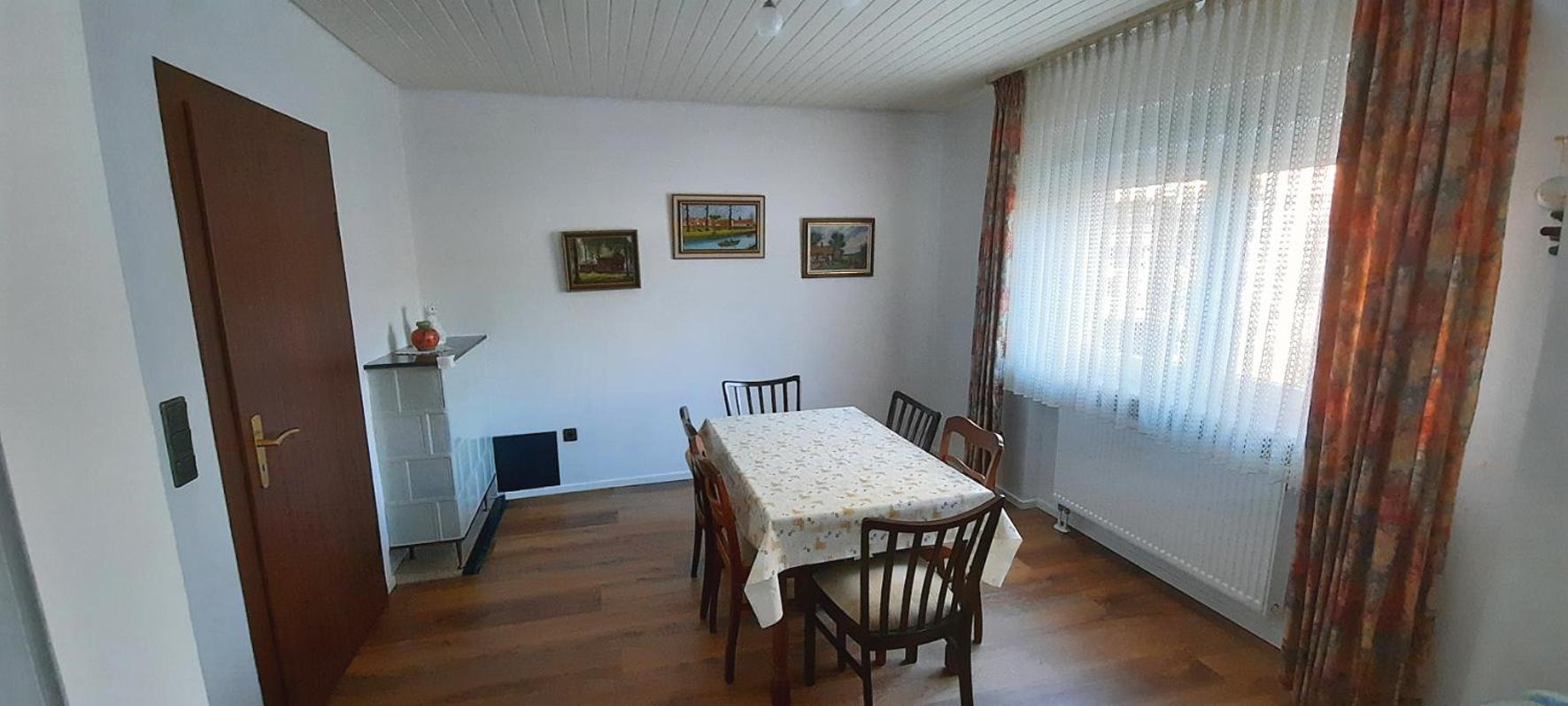 Ferienhaus Johanna