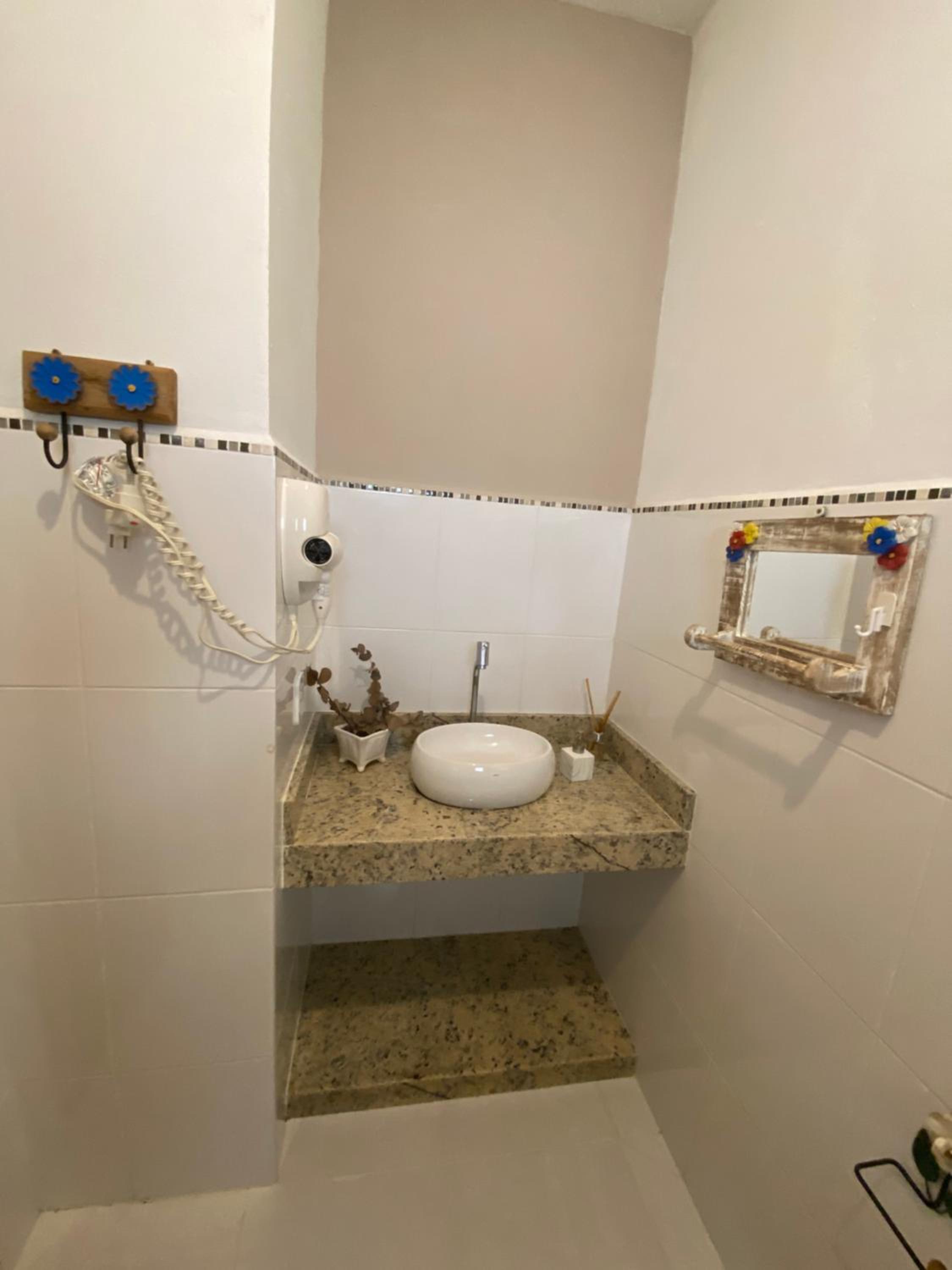 Recanto Ipê Amarelo