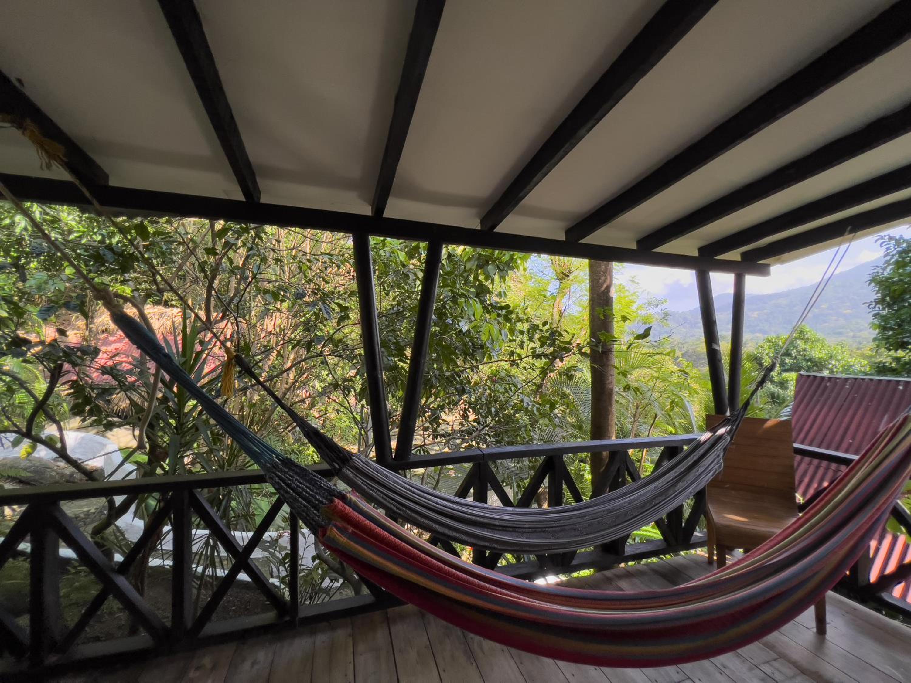 Lodge Cacao