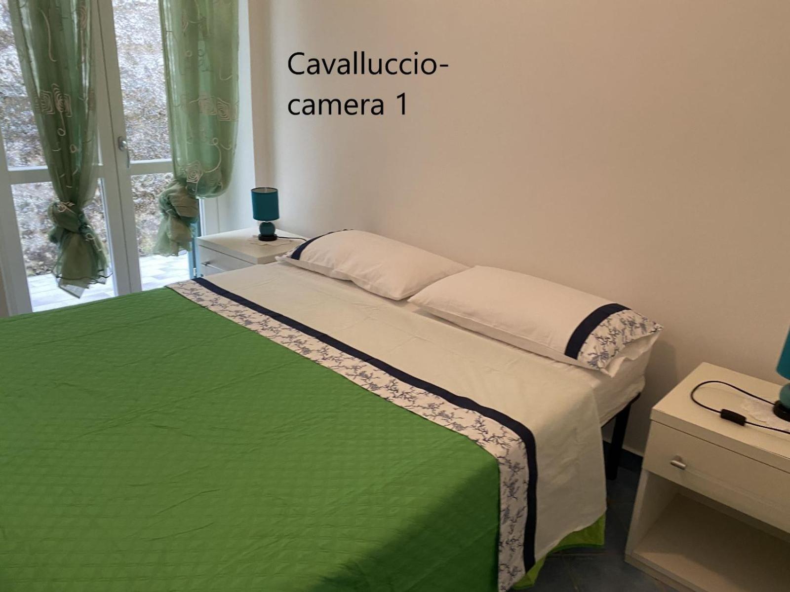 Ponzamania Appartamenti Ponza ,,Blumarine'' photo 4