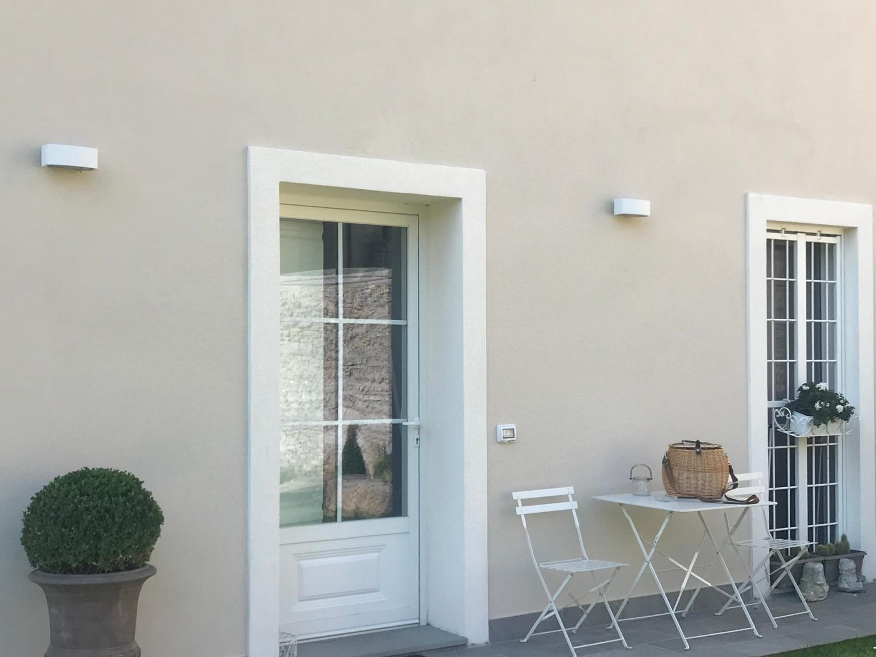 Villa Del Papa