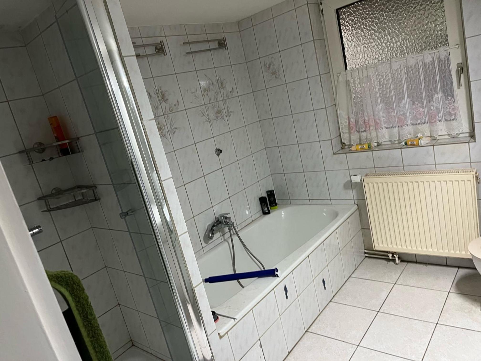 Monteursunterkunft Zwei Eichen Gadenstedt
