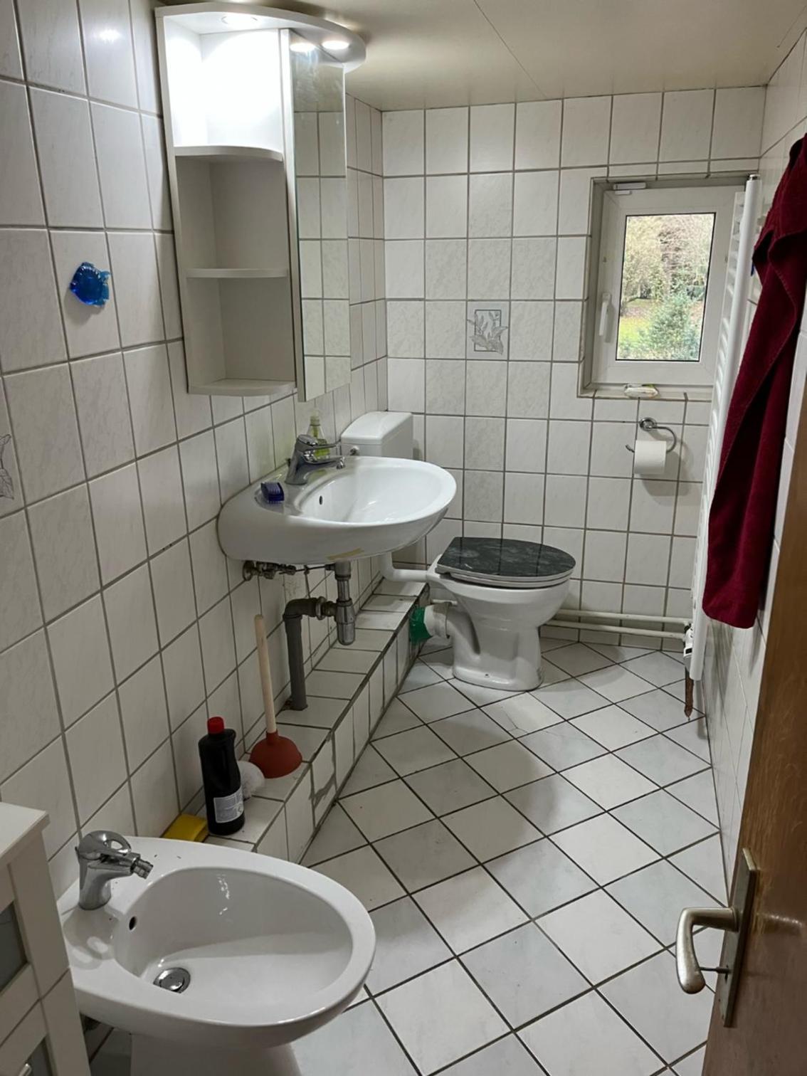 Monteursunterkunft Zwei Eichen Gadenstedt