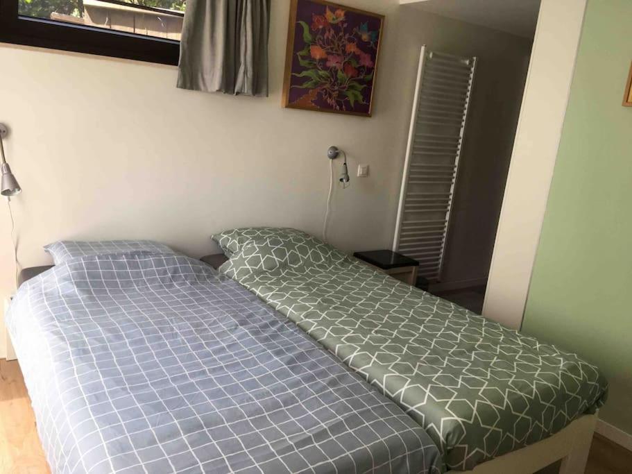 'het T-huisje' volledig ingerichte studio