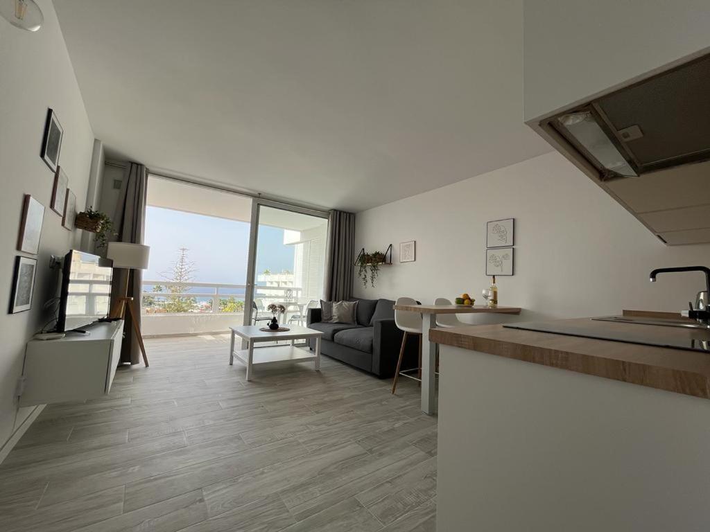 Apart Hotel Ponderosa Tenerife